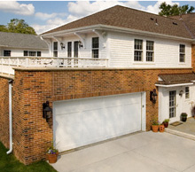 Garage Door Repair in Woodstock, IL