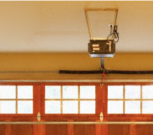 Garage Door Openers in Woodstock, IL